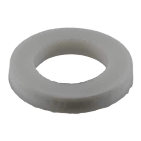 Midwest Fastener Round Spacer, 15/64 in Inside Dia, 6 PK 930633